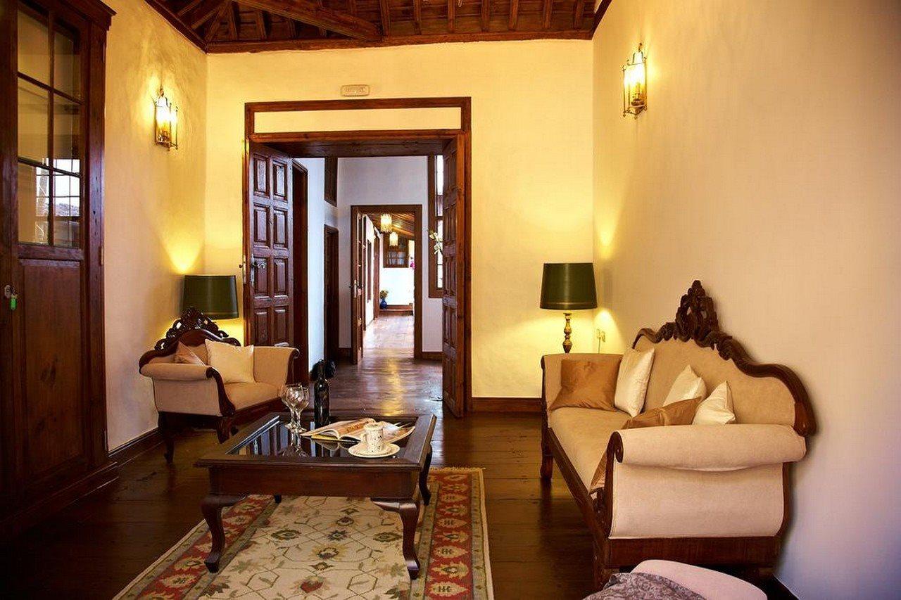 Hotel Emblematico San Agustin Икод-де-лос-Винос Экстерьер фото