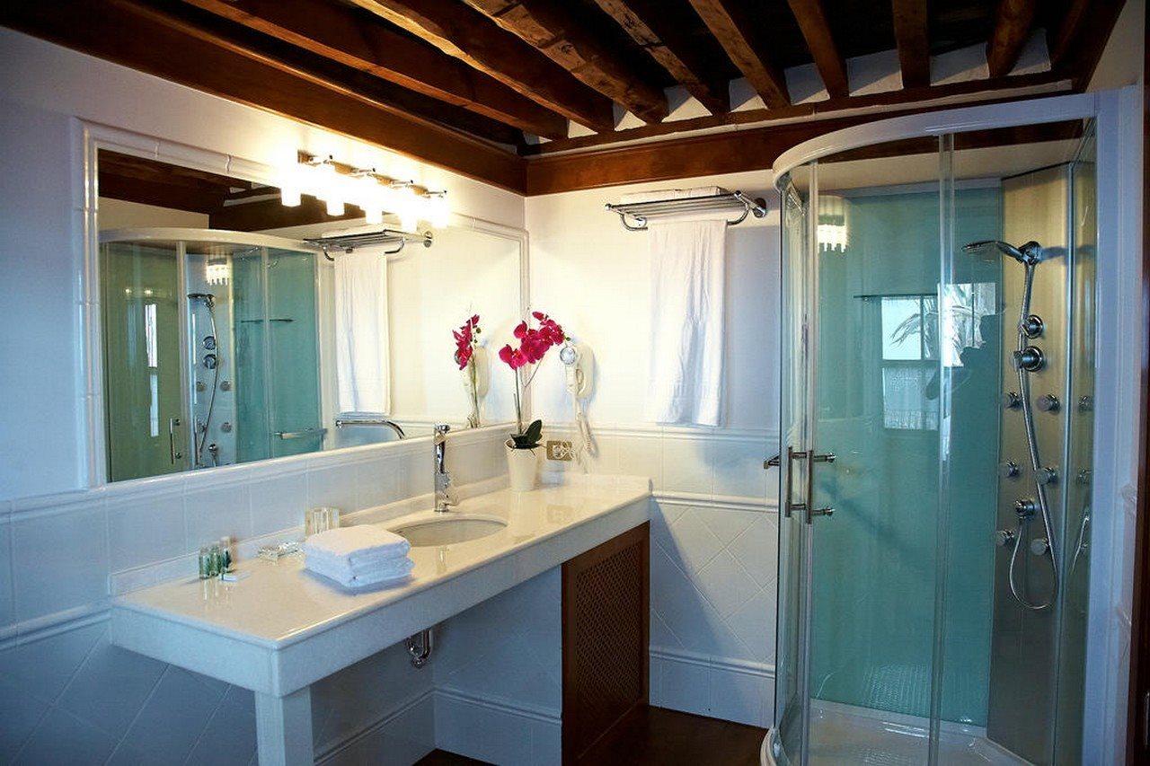 Hotel Emblematico San Agustin Икод-де-лос-Винос Экстерьер фото