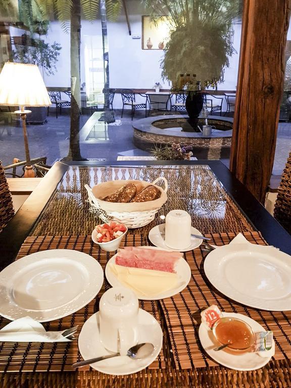 Hotel Emblematico San Agustin Икод-де-лос-Винос Экстерьер фото