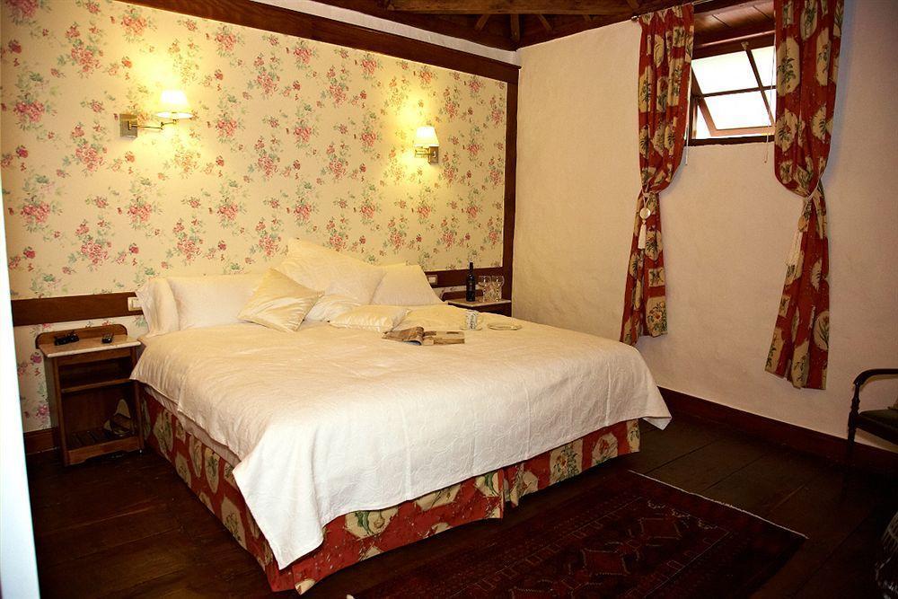Hotel Emblematico San Agustin Икод-де-лос-Винос Экстерьер фото