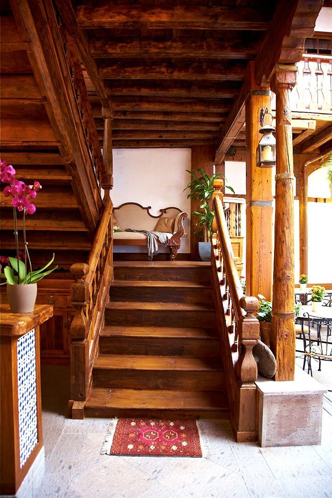 Hotel Emblematico San Agustin Икод-де-лос-Винос Экстерьер фото