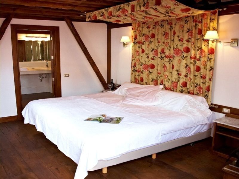 Hotel Emblematico San Agustin Икод-де-лос-Винос Экстерьер фото