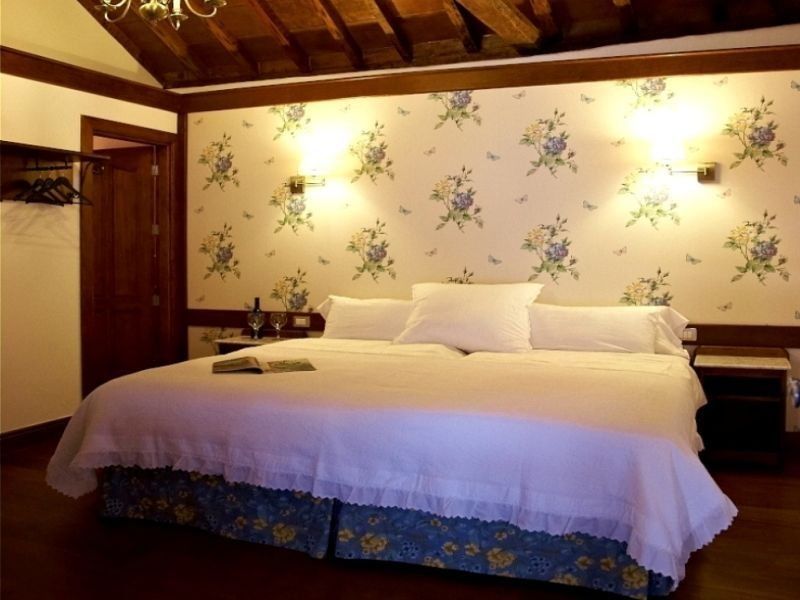 Hotel Emblematico San Agustin Икод-де-лос-Винос Экстерьер фото