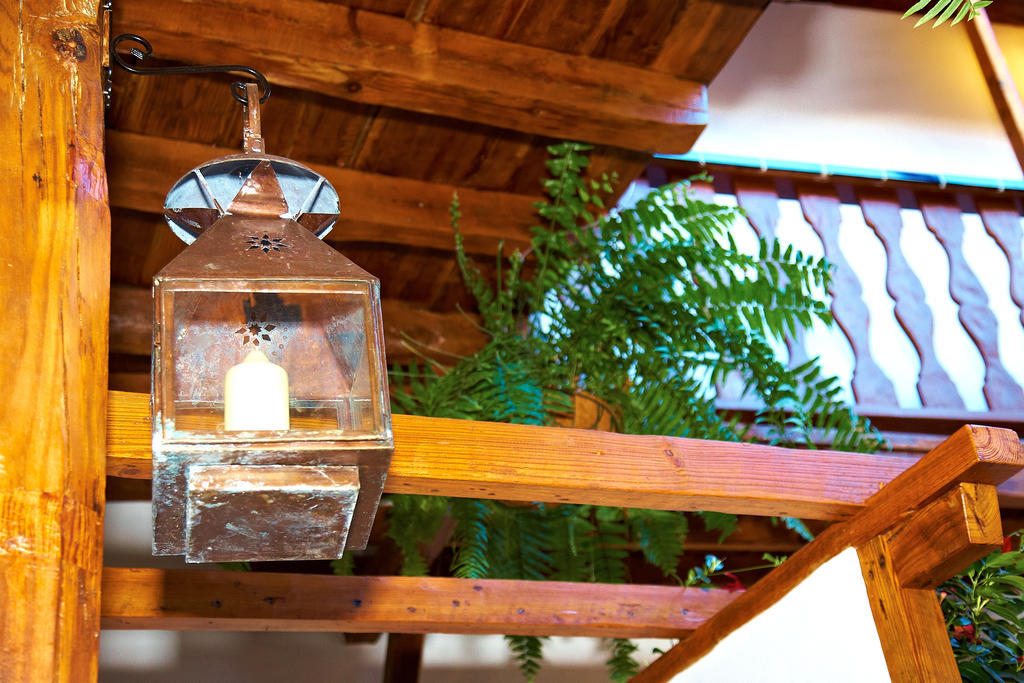 Hotel Emblematico San Agustin Икод-де-лос-Винос Экстерьер фото