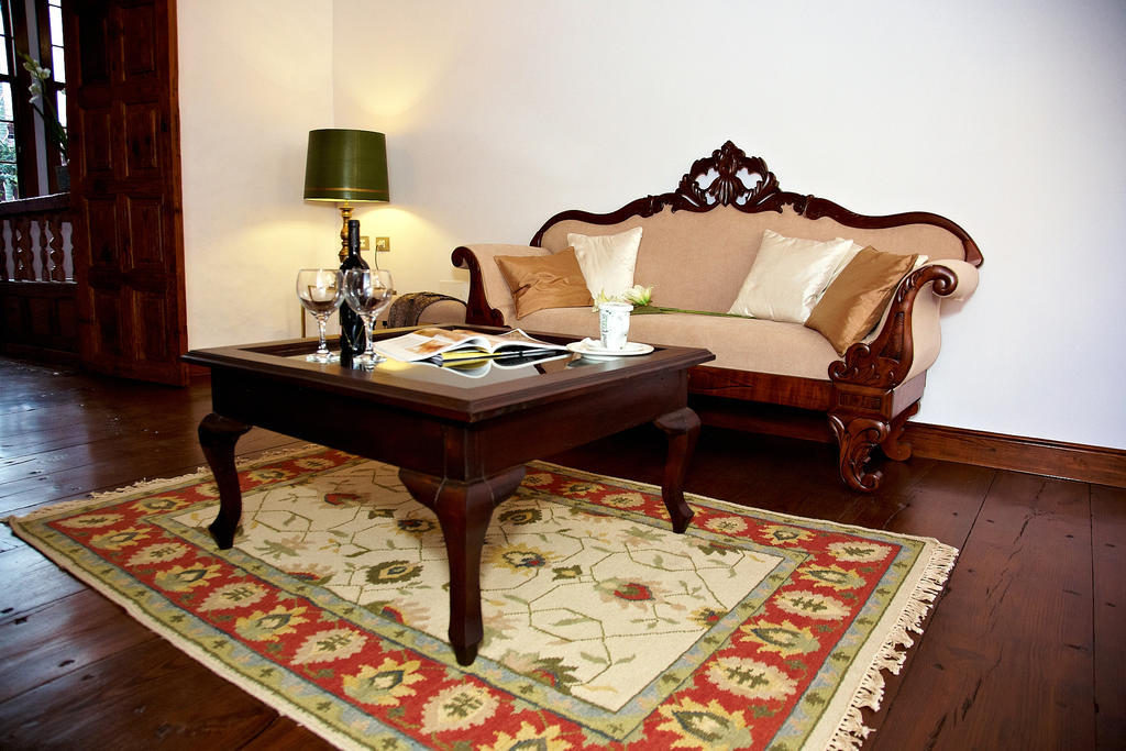 Hotel Emblematico San Agustin Икод-де-лос-Винос Экстерьер фото