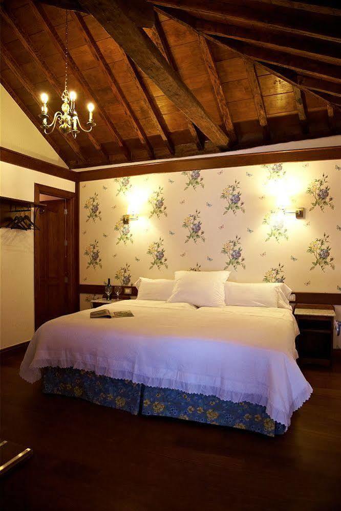 Hotel Emblematico San Agustin Икод-де-лос-Винос Экстерьер фото
