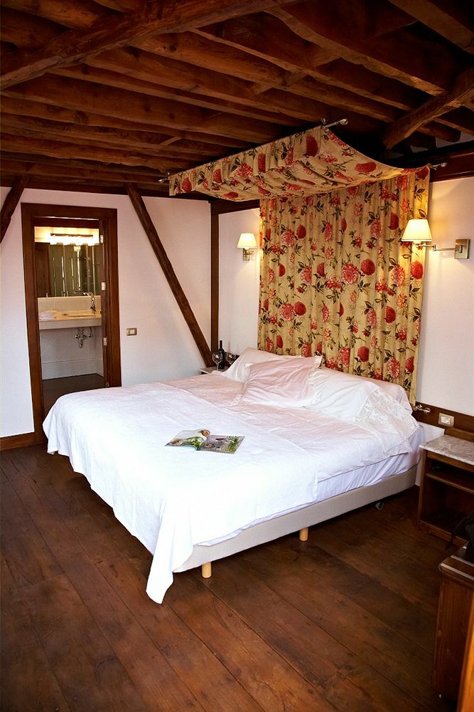 Hotel Emblematico San Agustin Икод-де-лос-Винос Экстерьер фото